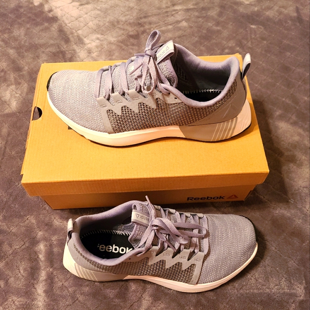 Reebok Womens Running Shoes